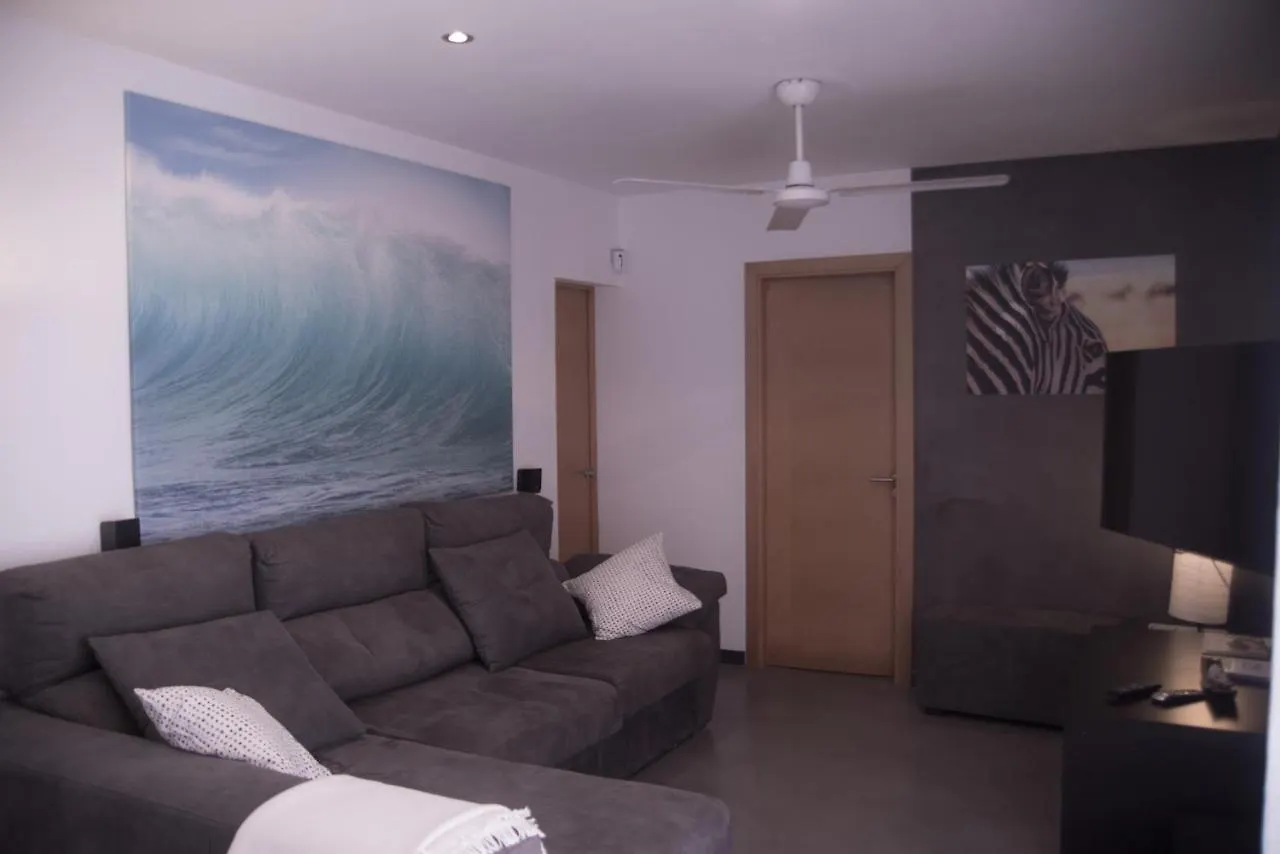 Holiday Home Randemar S'Illot  S'Illot (Mallorca)