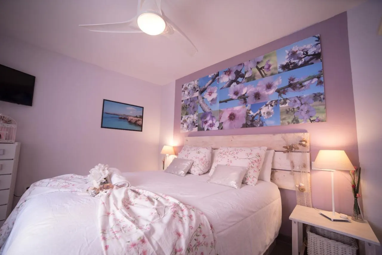 Tatil Evi Fonoll Mari Villa S'Illot