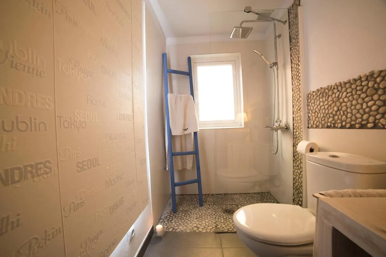 Holiday Home Randemar S'Illot  Spanien
