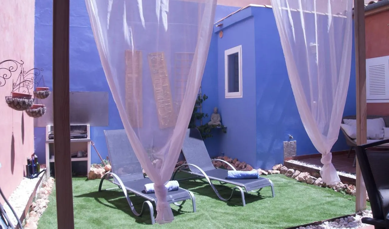 Holiday Home Randemar S'Illot