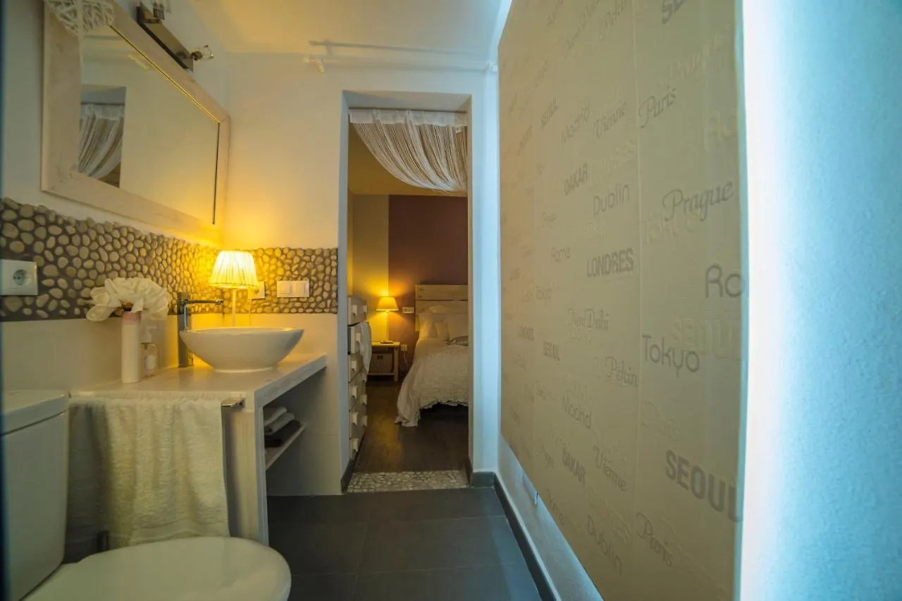 Fonoll Mari Villa S'Illot  İspanya
