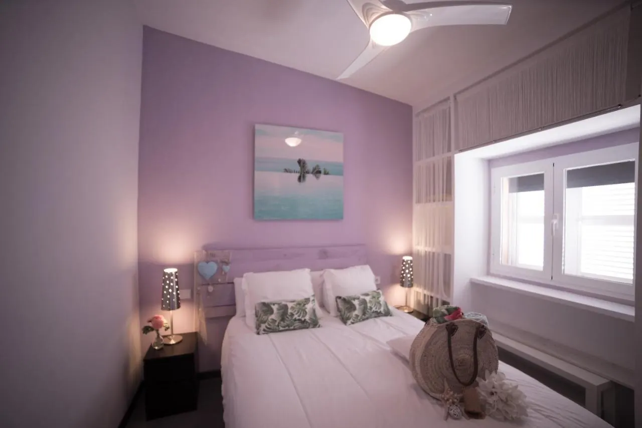 Fonoll Mari Villa S'Illot  İspanya