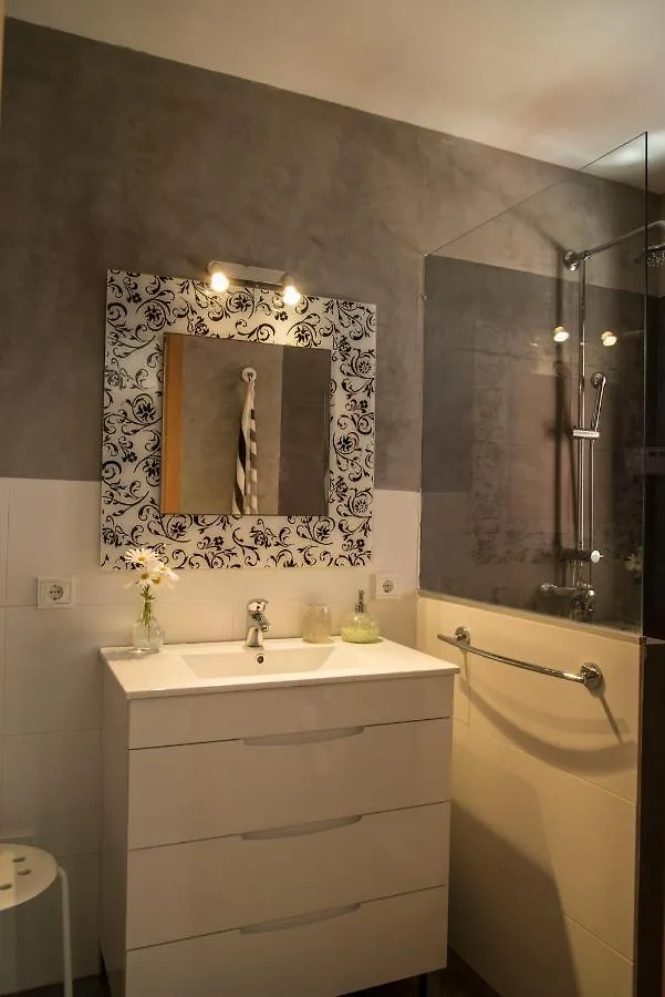Holiday Home Randemar S'Illot  S'Illot (Mallorca)