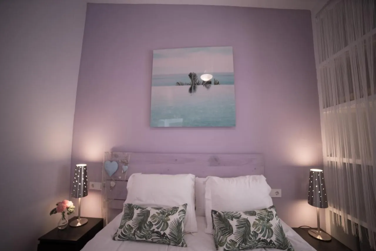 Holiday Home Randemar S'Illot