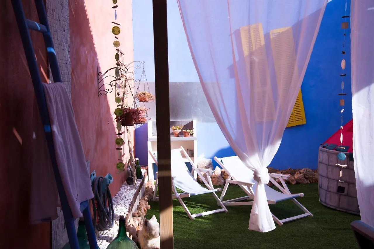 Fonoll Mari Villa S'Illot