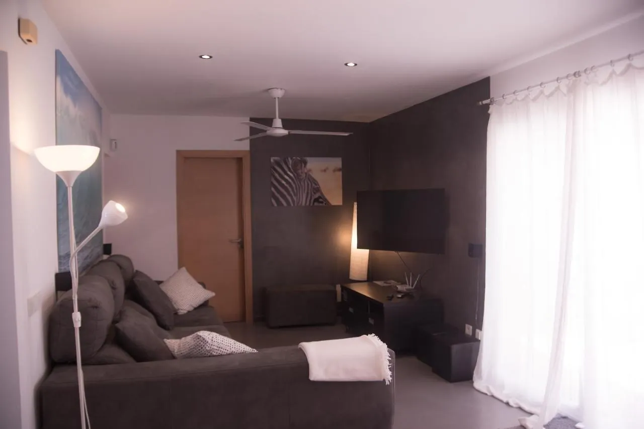 Fonoll Mari Villa S'Illot  Tatil Evi S'Illot (Mallorca)