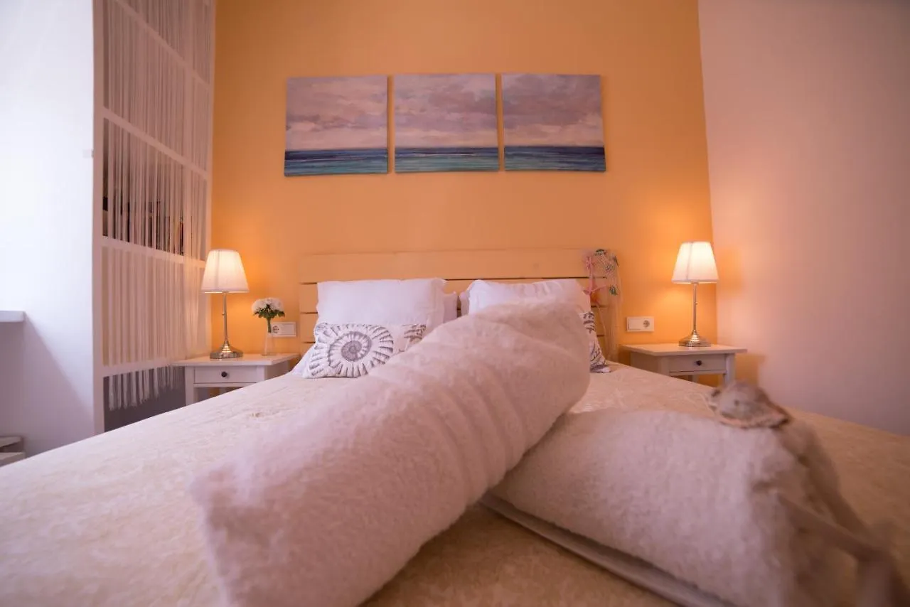 Tatil Evi Fonoll Mari Villa S'Illot  İspanya