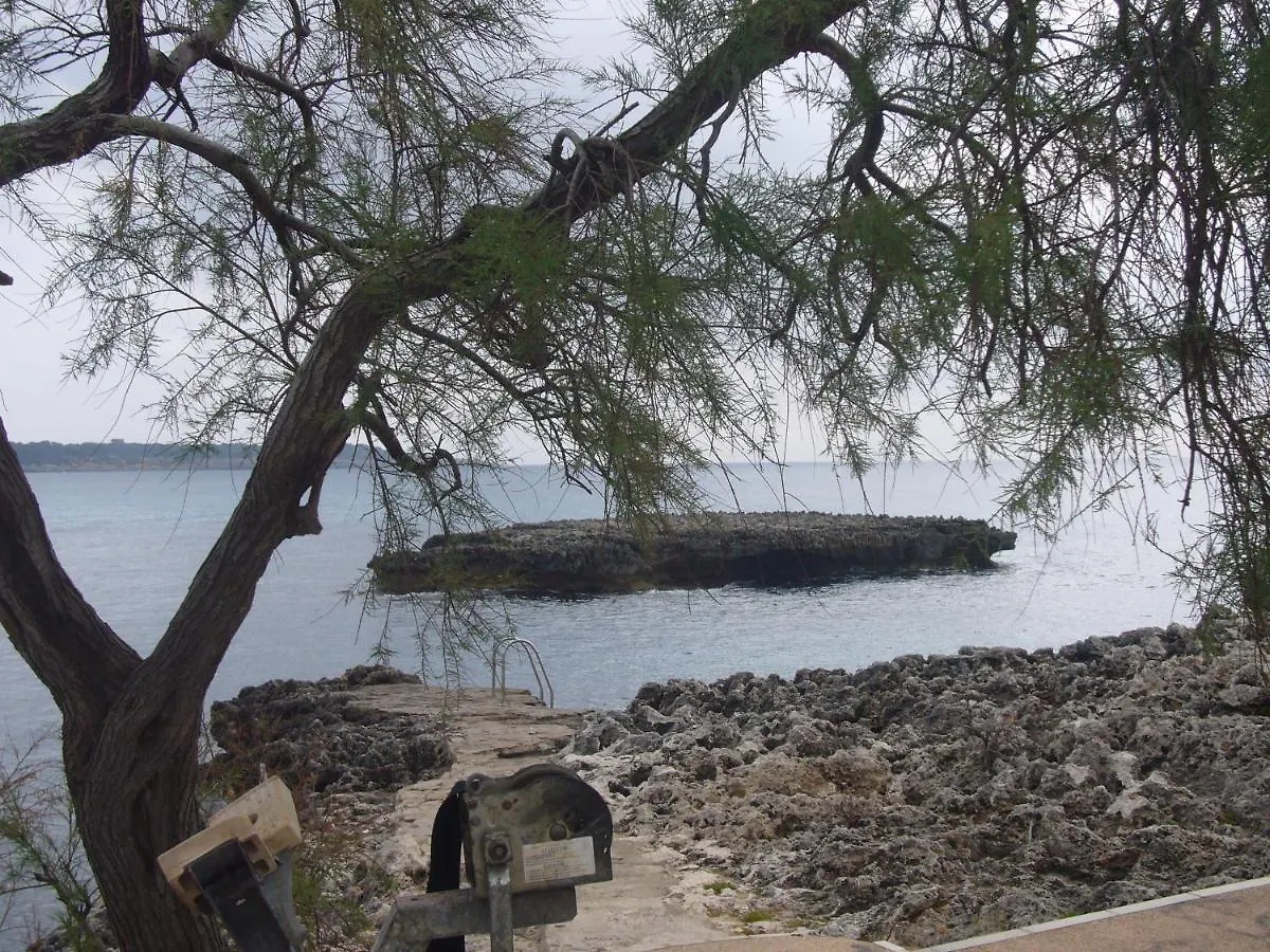 Fonoll Mari Villa S'Illot  Tatil Evi