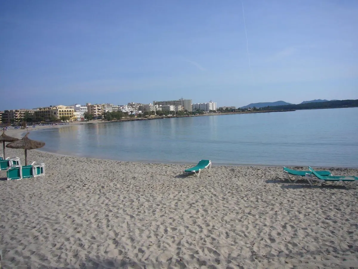 Fonoll Mari Villa S'Illot