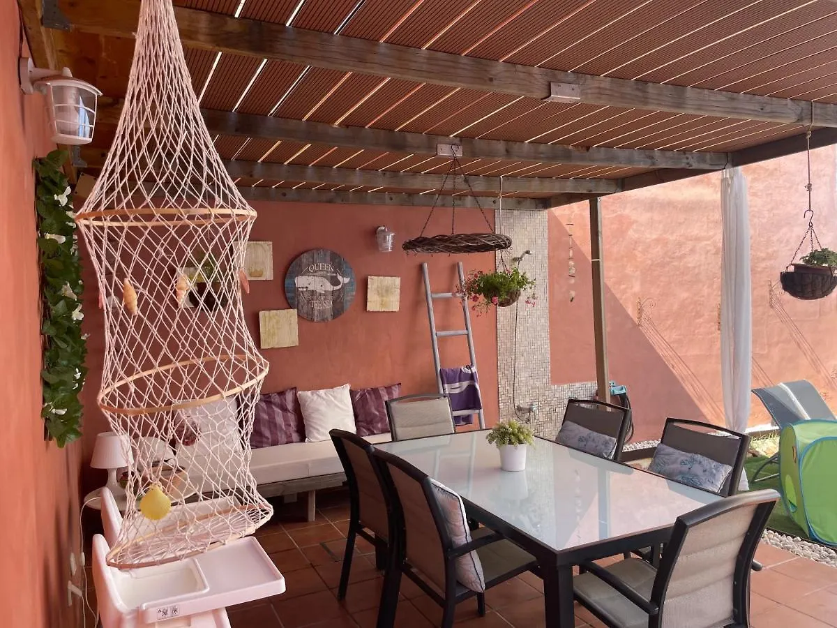Holiday Home Randemar S'Illot  Spanien