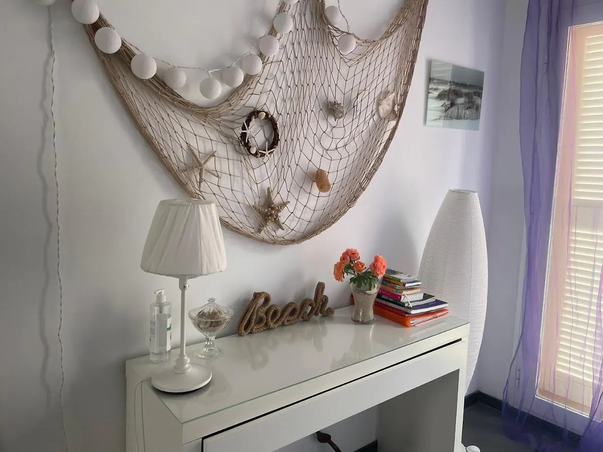 Holiday Home Randemar S'Illot