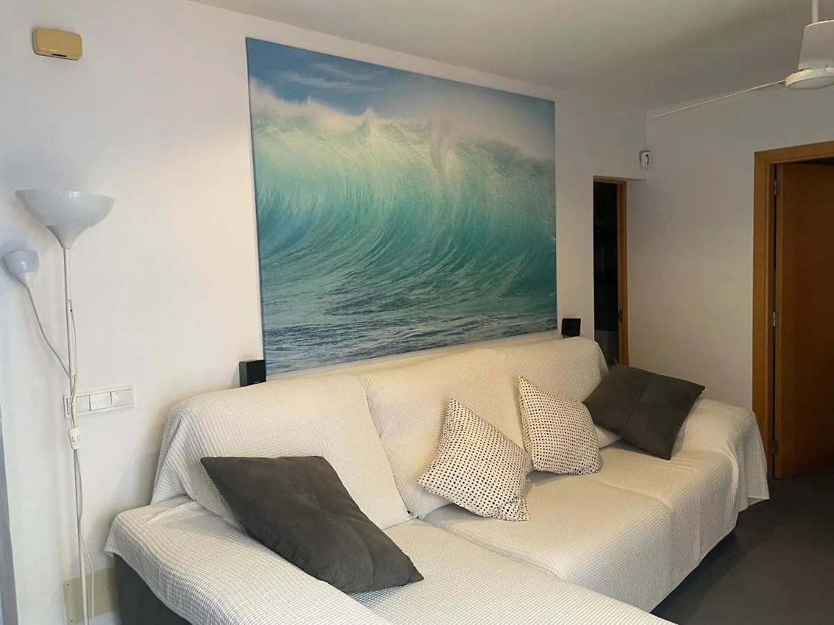Fonoll Mari Villa S'Illot  Tatil Evi