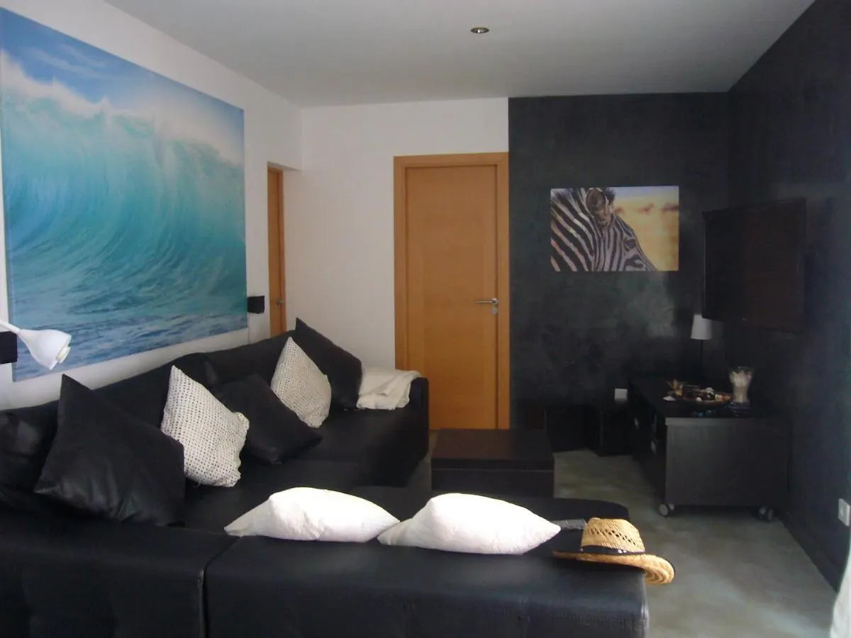 Holiday Home Randemar S'Illot   S'Illot (Mallorca)