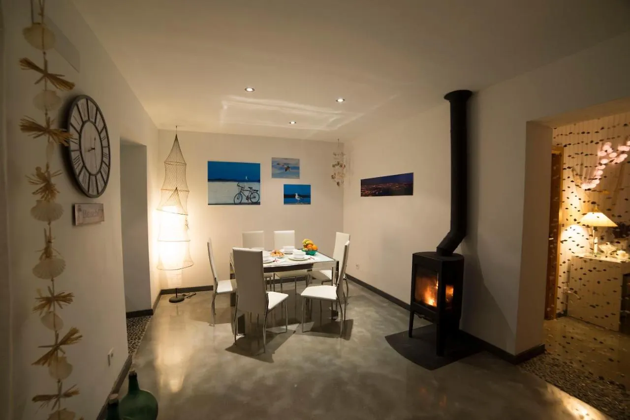Holiday Home Randemar S'Illot  S'Illot (Mallorca)