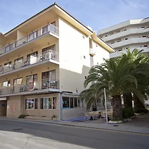 Hostel Bei Juan Bona Vista, S'Illot (Mallorca)
